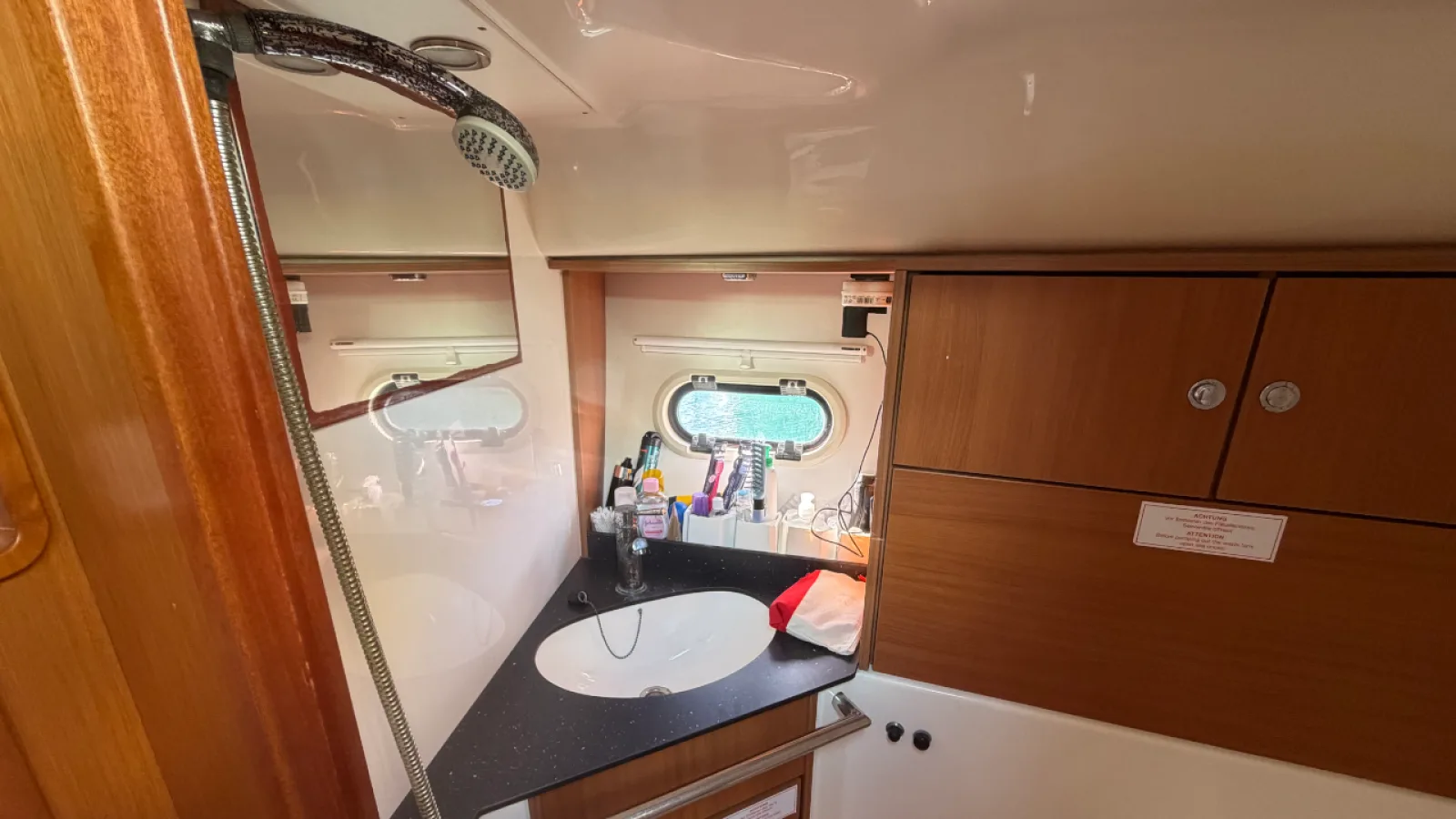 Bestboats BAVARIA 28 SPORT MADONNA V – Boot kaufen Mallorca