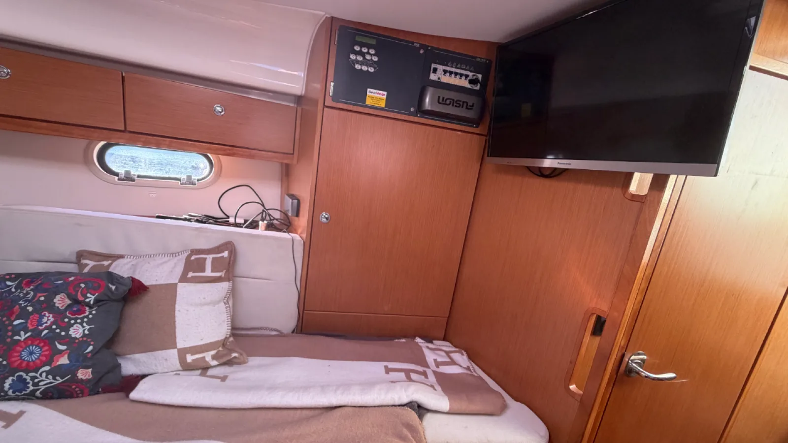 Bestboats BAVARIA 28 SPORT MADONNA V – Yacht kaufen Mallorca