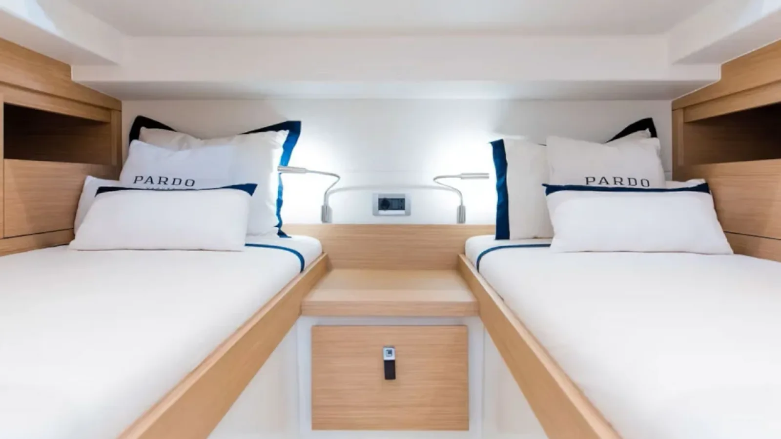 Bestboats PARDO 38 SA BRISA – Yate Mallorca