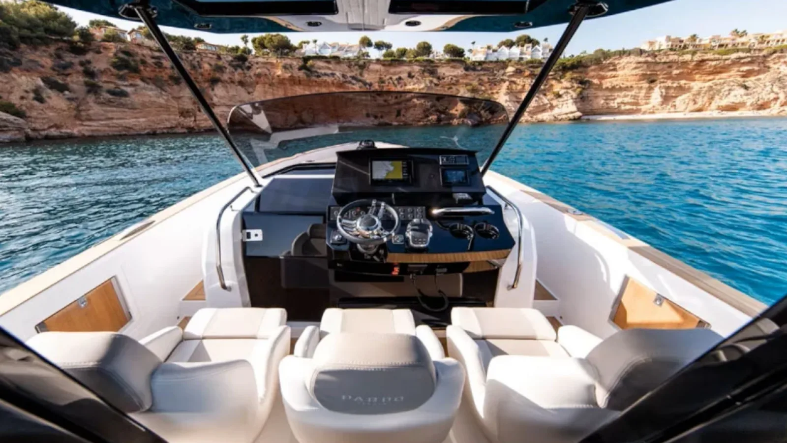 Bestboats PARDO 38 SA BRISA – Alquiler Barco Mallorca
