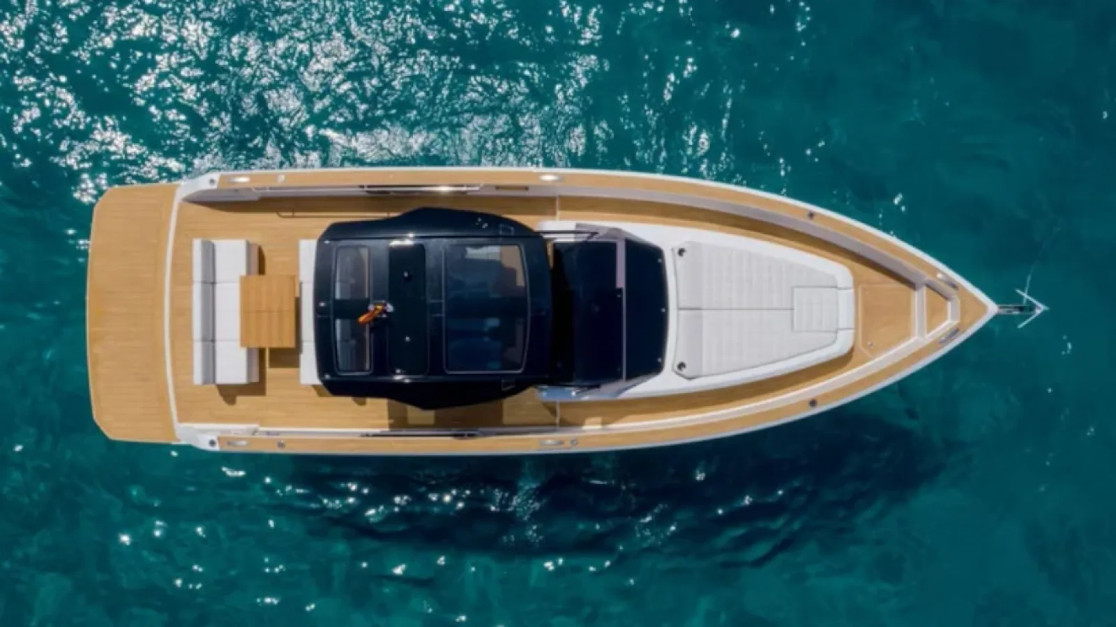 Bestboats PARDO 38 SA BRISA – Charter Mallorca