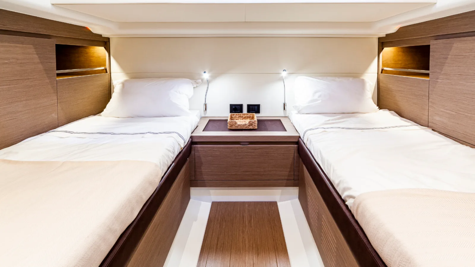 Bestboats PARDO 43 SEADUCED – Alquilar Barco Mallorca