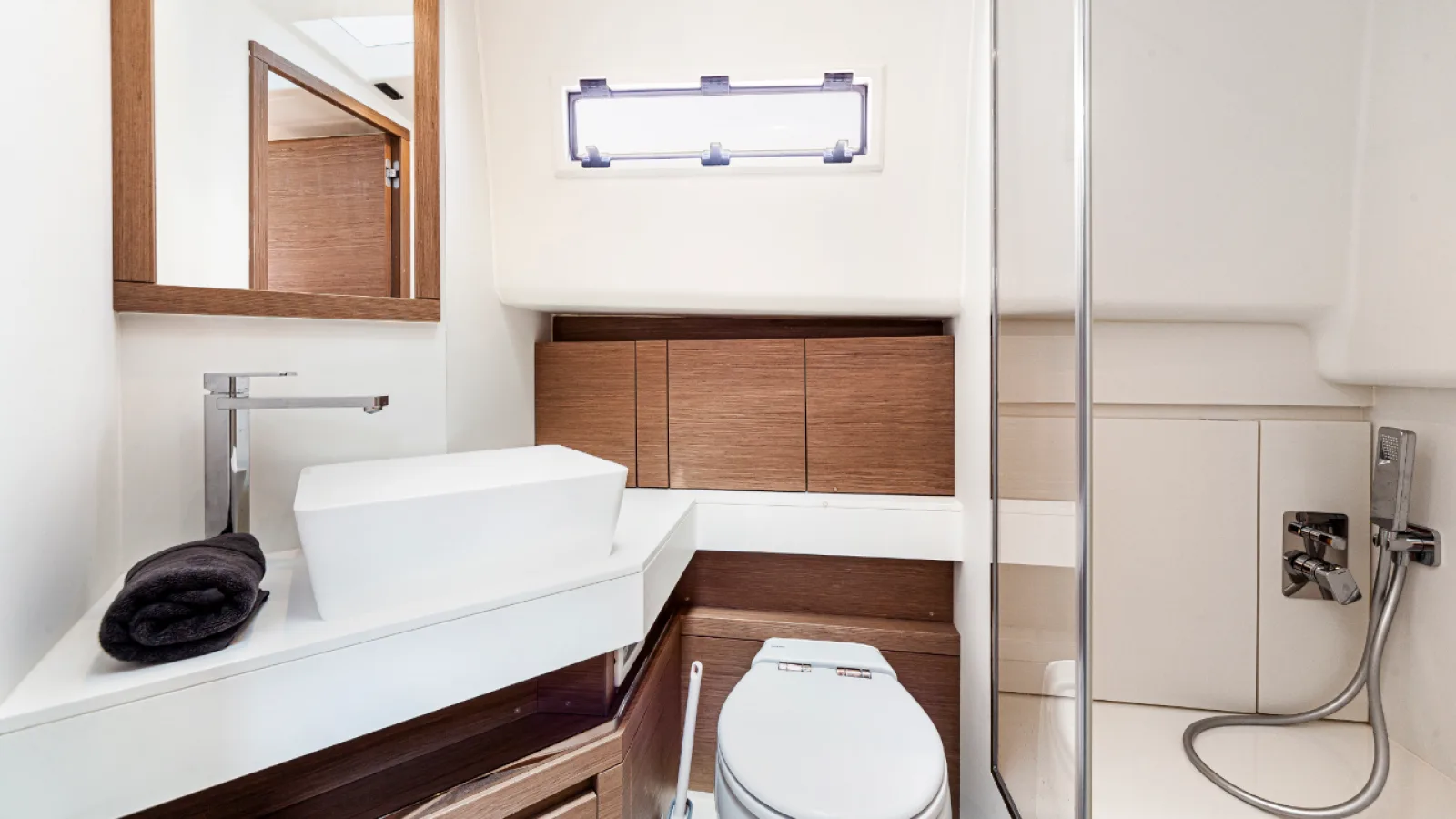 Bestboats PARDO 43 SEADUCED – Yate Mallorca