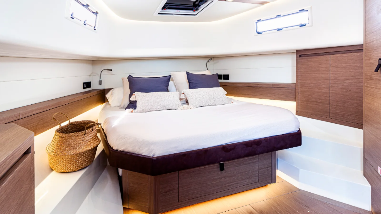 Bestboats PARDO 43 SEADUCED – Alquiler Barco Mallorca