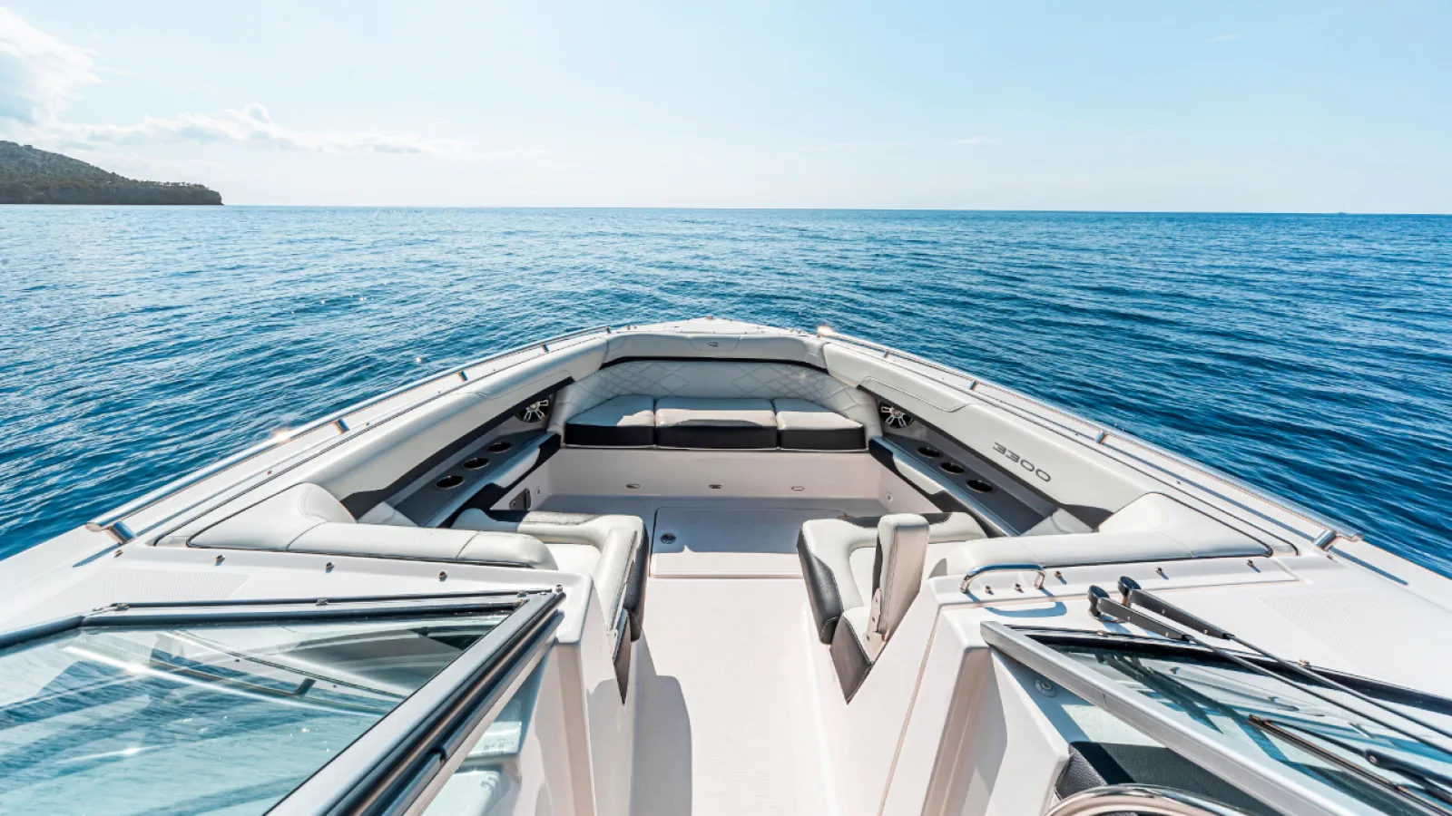 Bestboats REGAL 3300 SEANNA – Alquiler Barco Mallorca