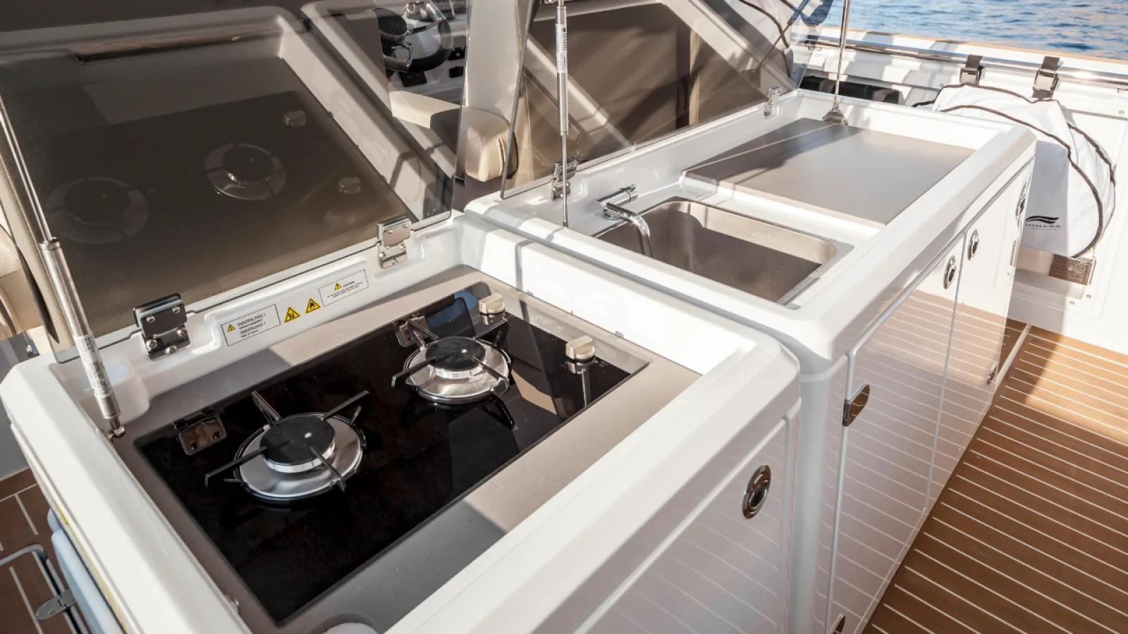 Bestboats FJORD 39 XL SEASON 3 – Alquiler Yate Mallorca