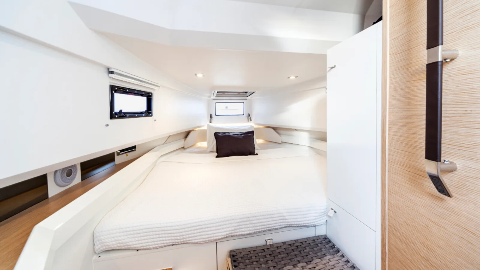 Bestboats FJORD 39 XL SEASON 3 – Alquiler Barco Mallorca