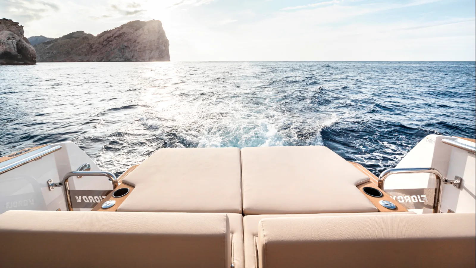 Bestboats FJORD 39 XL SEASON 3 – Charter Mallorca