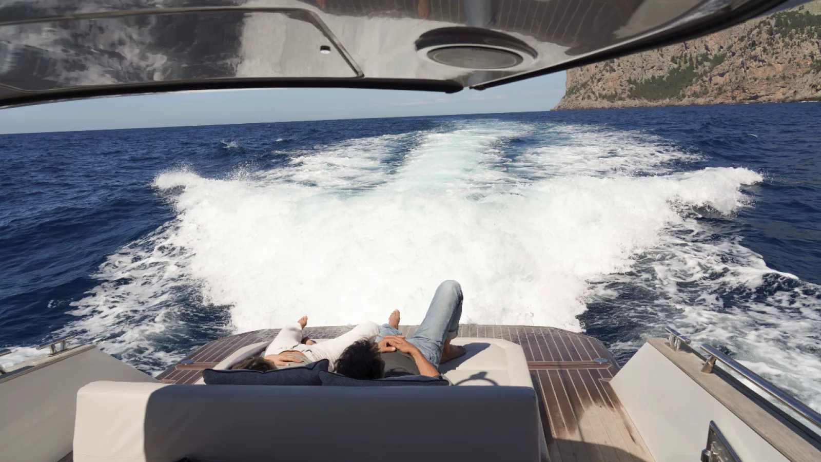 Bestboats FOCUS FORZA 37 SEASON – Alquilar Barco Mallorca
