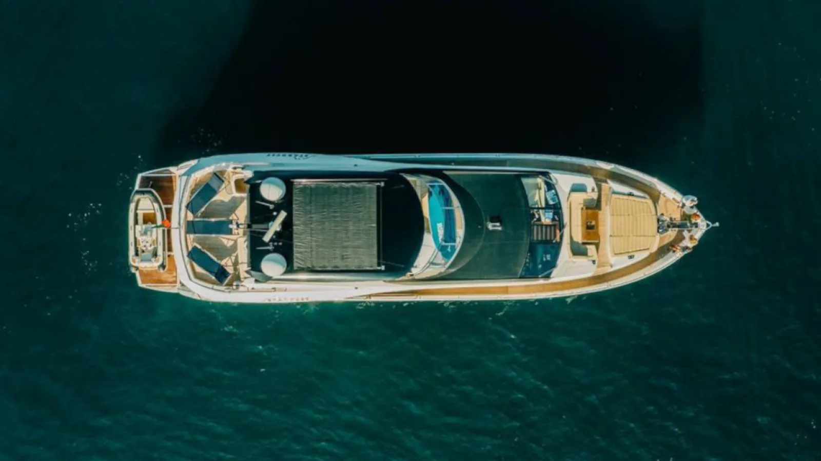 Bestboats SUNSEEKER 86 STARDUST OF MARY – Private Yacht Mallorca