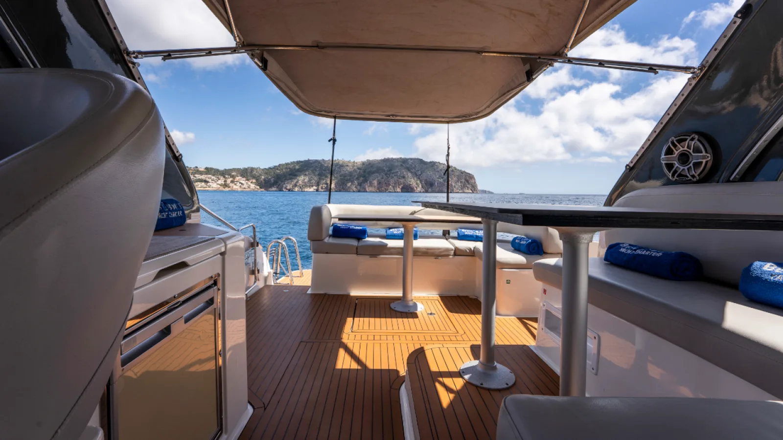 Bestboats BAVARIA S36 OPEN MARSIL – Buy Boat Mallorca