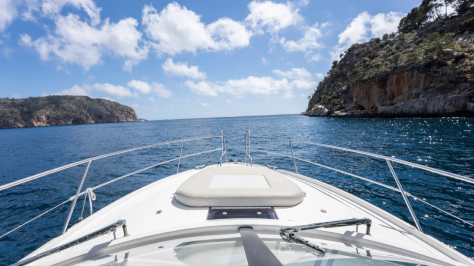 Bestboats BAVARIA S36 OPEN MARSIL – Yacht Sales Mallorca
