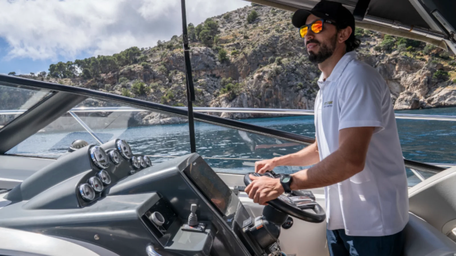 Bestboats BAVARIA S36 OPEN MARSIL – Buy Yacht Mallorca