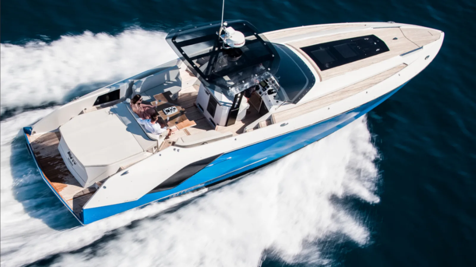 Bestboats FRAUSCHER 1414 DEMON VIVA – Boat For Sale Mallorca