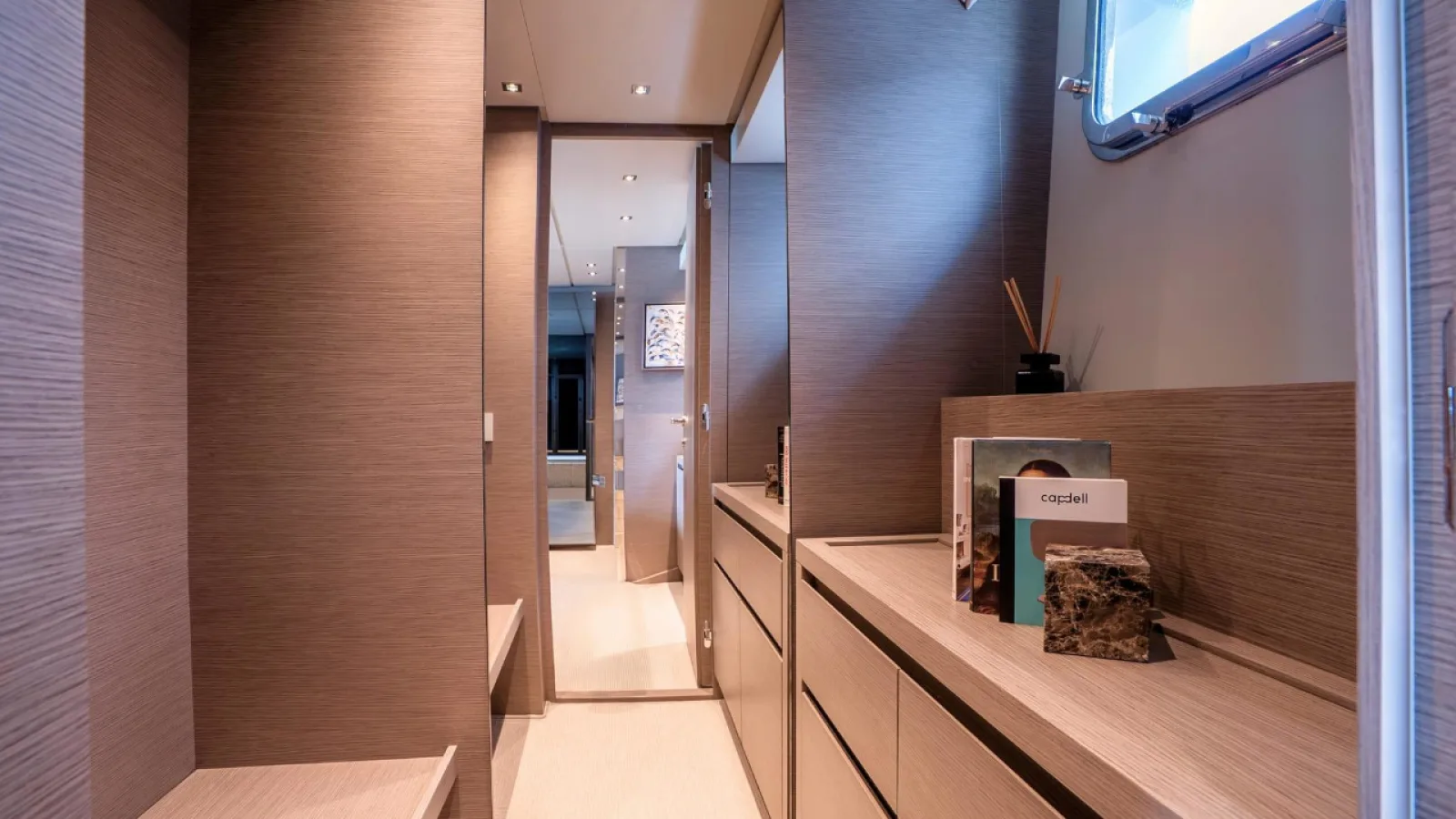 Bestboats SANLORENZO SL78 AURA I – Yachtcharter Mallorca