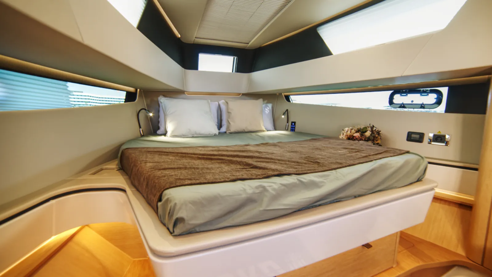 Bestboats FJORD 41 XL GO FREE – Boot mieten Mallorca