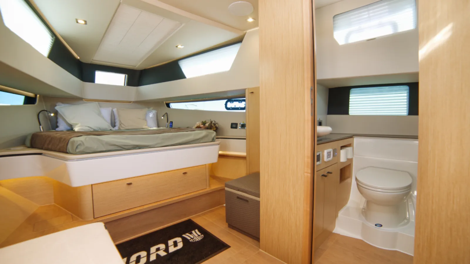 Bestboats FJORD 41 XL GO FREE – Yacht mieten Mallorca
