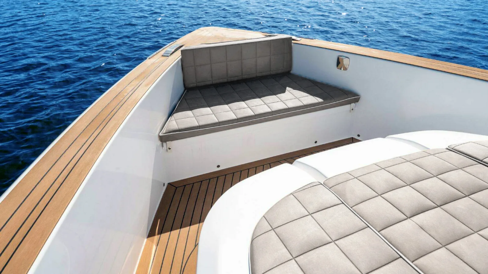 Bestboats PARDO 43 LOULOU – Yate Mallorca
