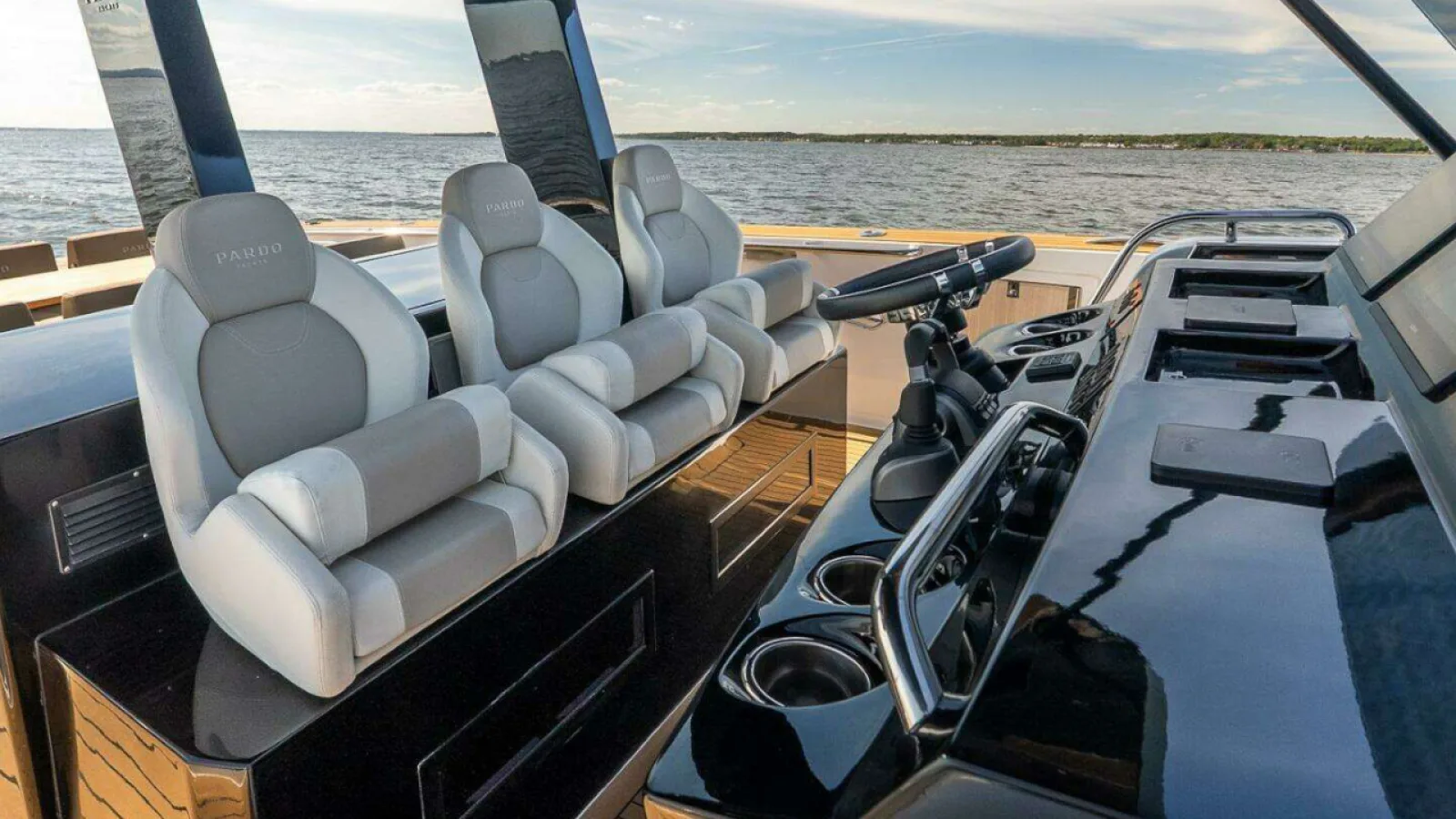 Bestboats PARDO 43 LOULOU – Yate Mallorca