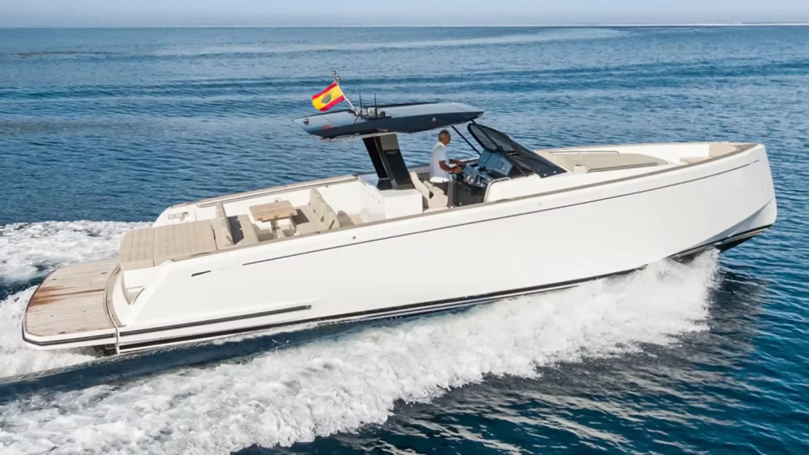 Bestboats PARDO 43 LOULOU – Yate Mallorca