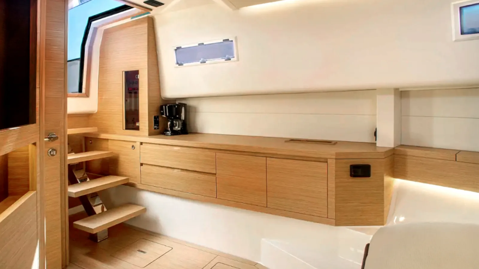 Bestboats PARDO 43 LOULOU – Alquiler Yate Mallorca
