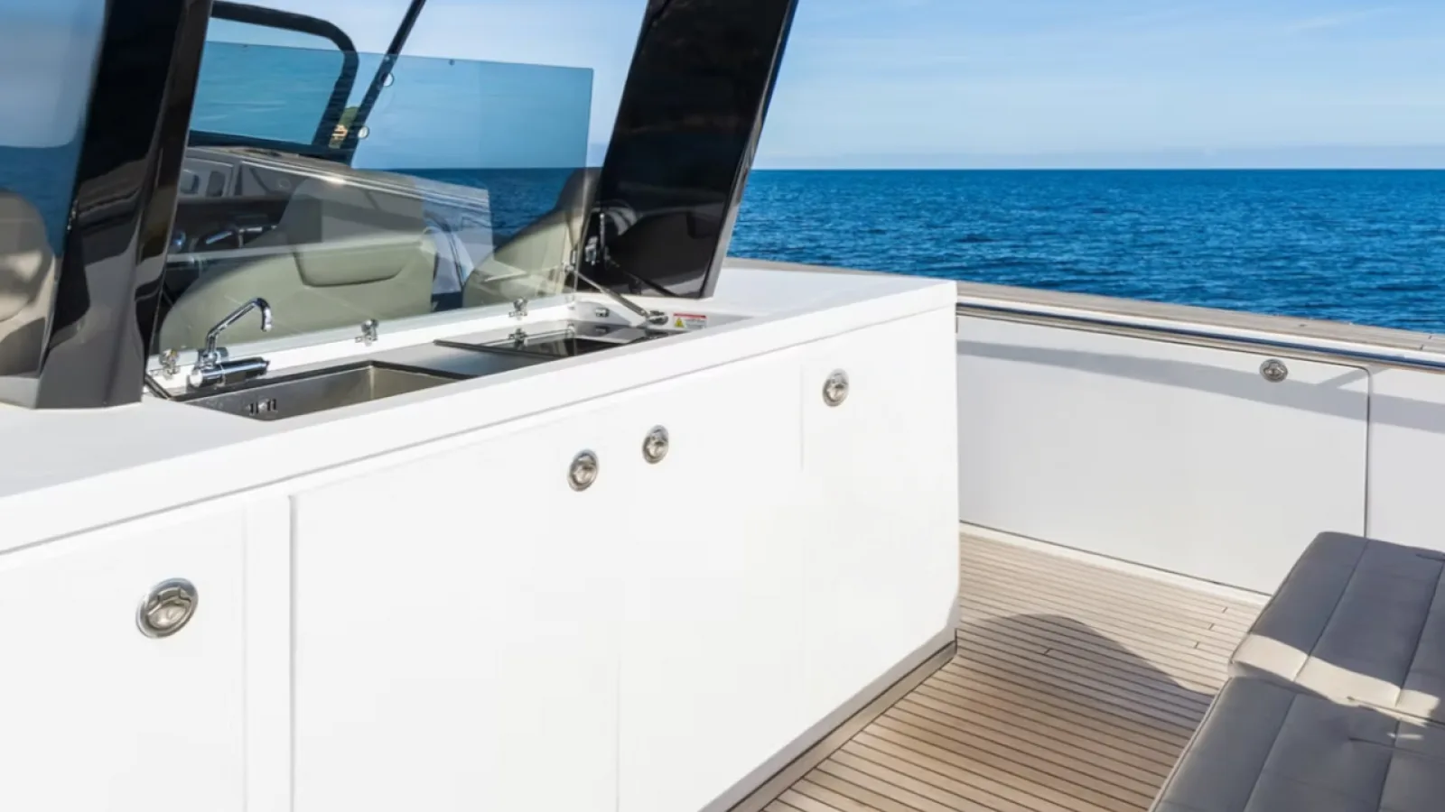 Bestboats PARDO 43 LOULOU – Alquiler Barco Mallorca