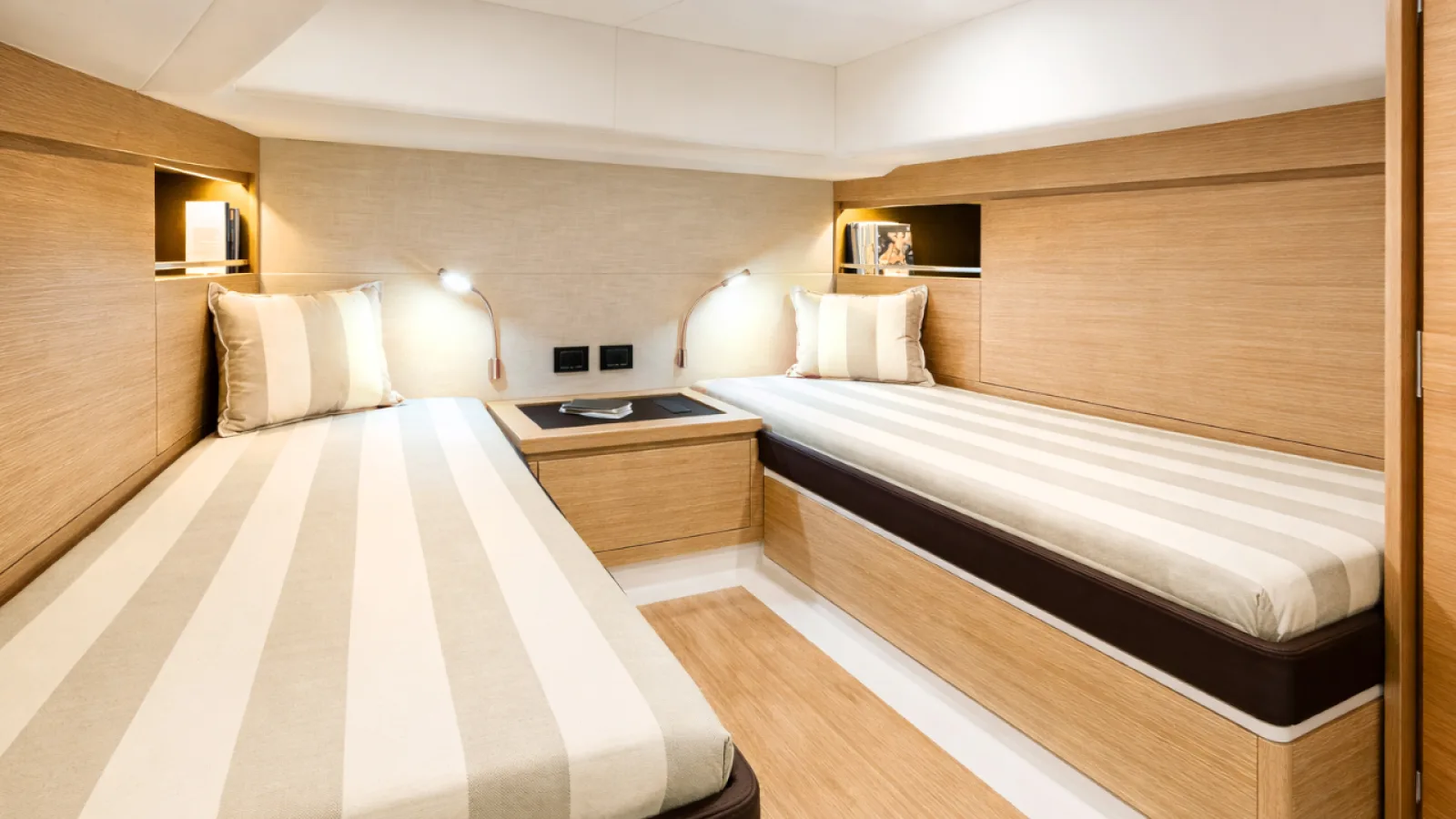 Bestboats PARDO 43 LOULOU – Alquiler Barco Mallorca