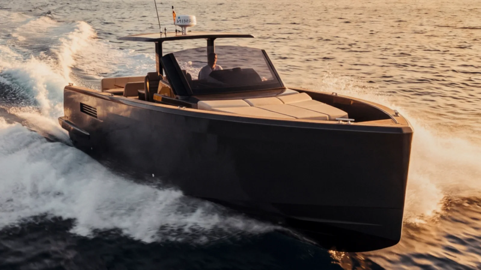 Bestboats FJORD 40 OPEN Sugar IV – Boot mieten Mallorca