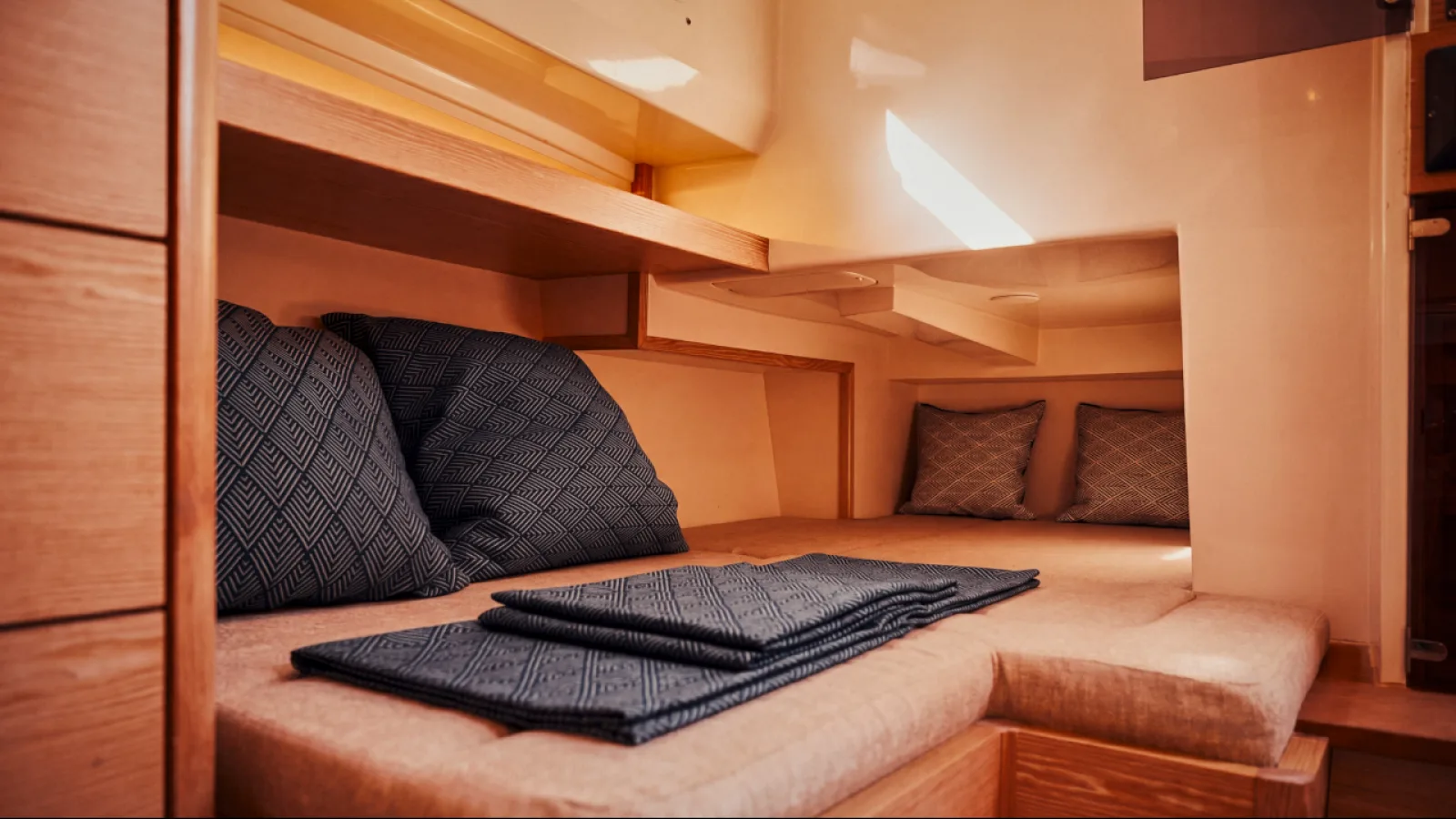 Bestboats FJORD 40 OPEN Sugar IV – Motor Yacht mieten Mallorca