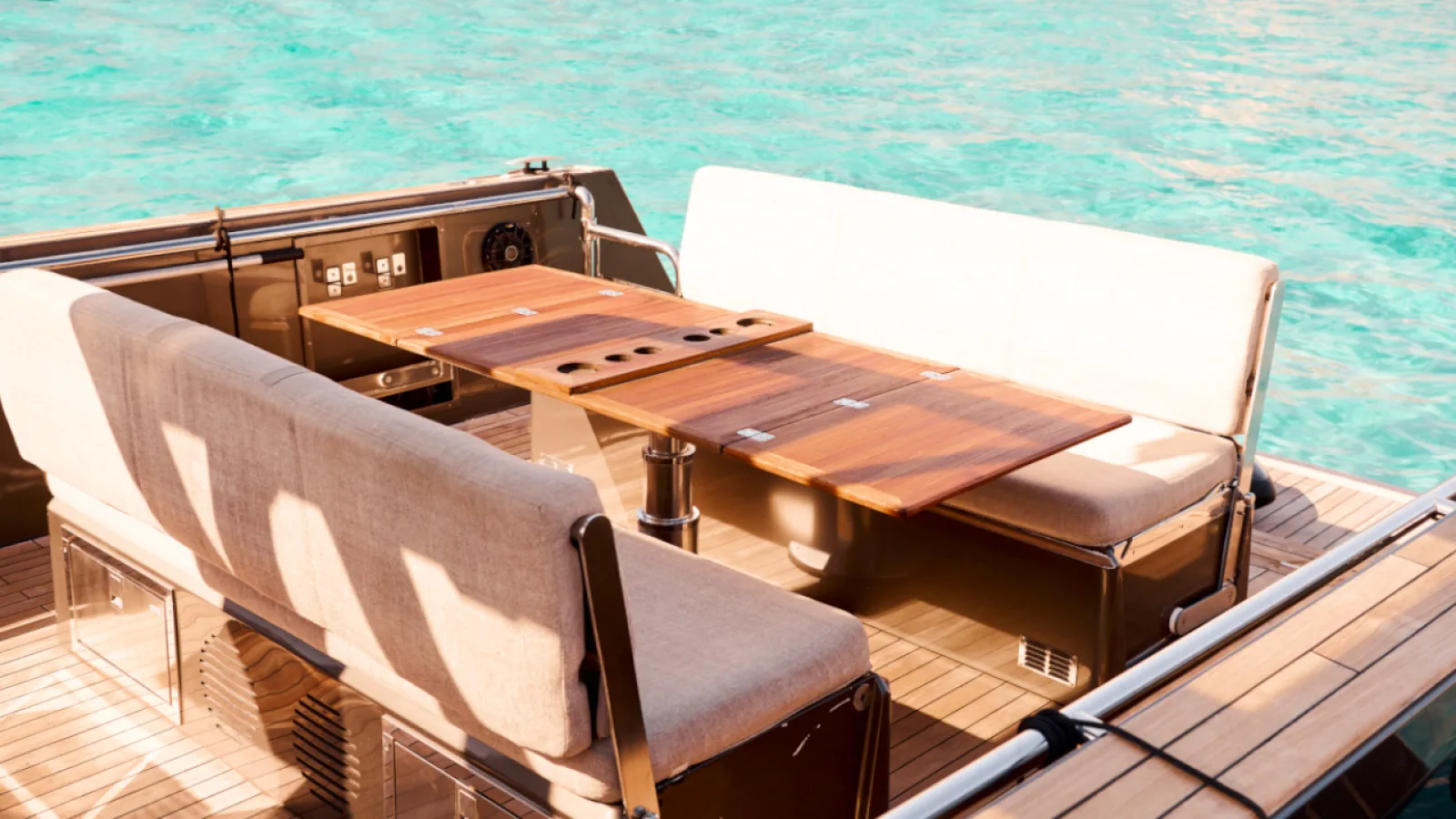 Bestboats FJORD 40 OPEN Sugar IV – Motorboot mieten Mallorca