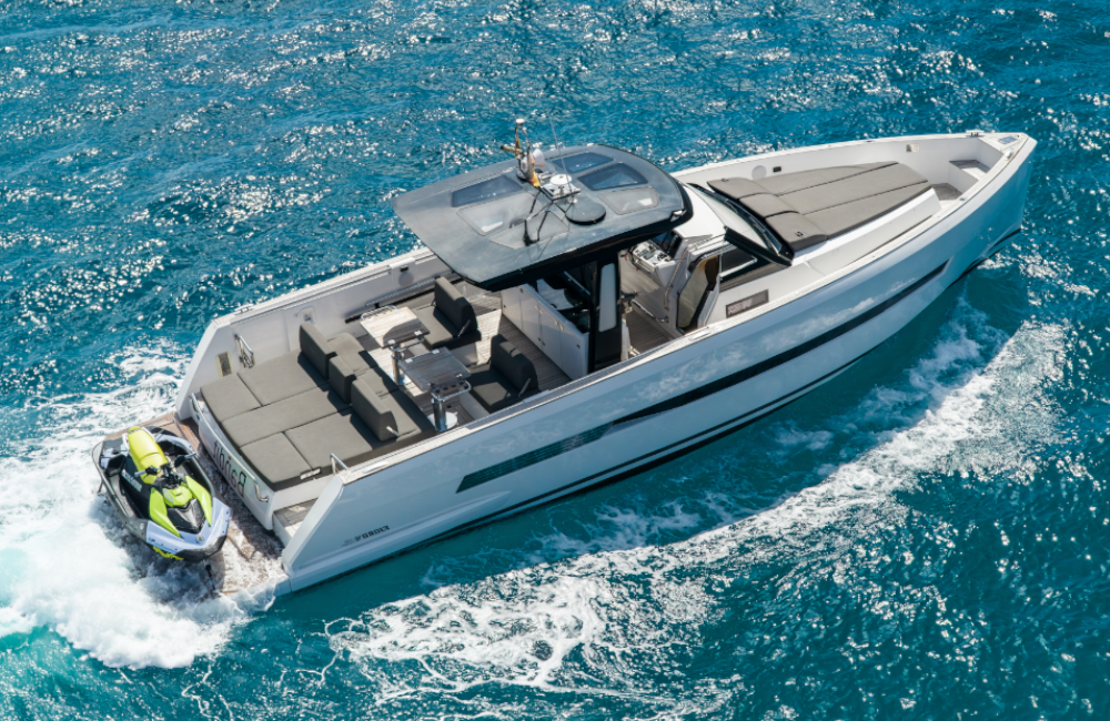 Yacht chartern, Boot mieten mallorca, Yachten Verkauf