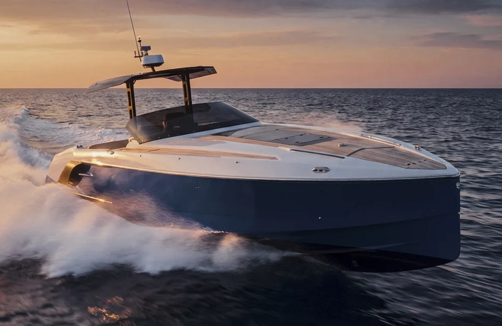 Yacht chartern, Boot mieten mallorca, Yachten Verkauf