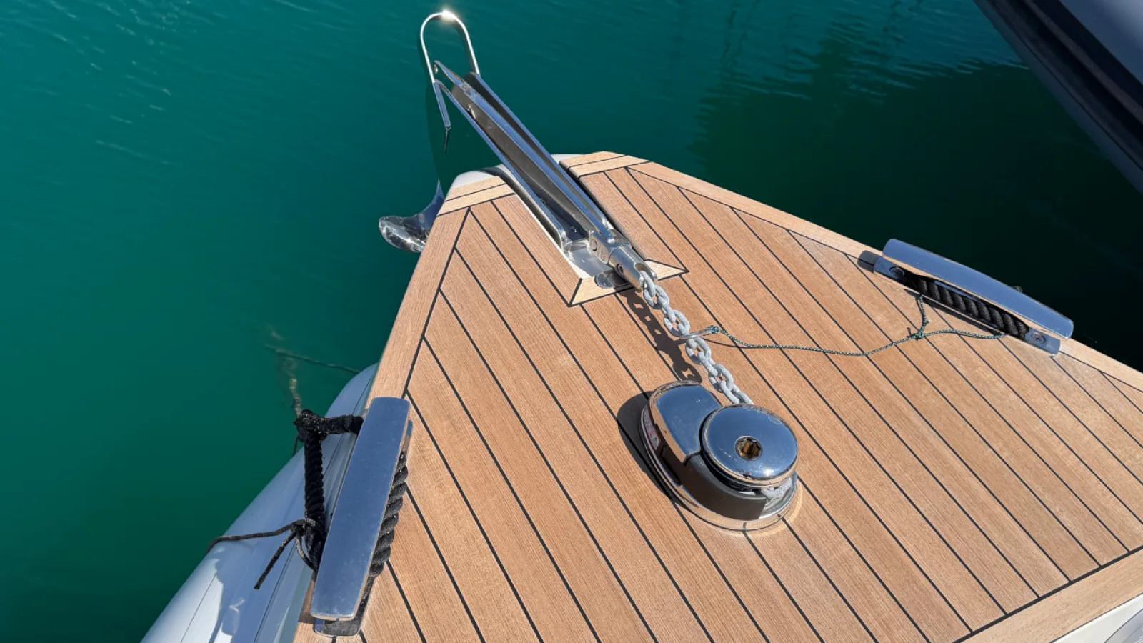 Bestboats SCANNER ENVY 950 Barramundi – Boat For Sale Mallorca