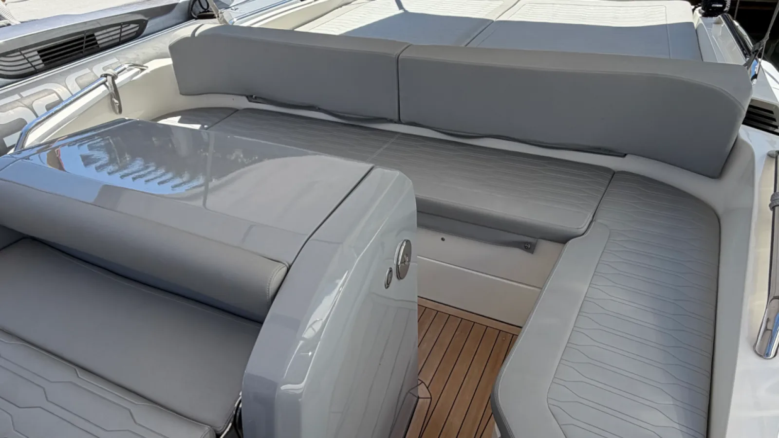 Bestboats SCANNER ENVY 950 Barramundi – Buy Boat Mallorca