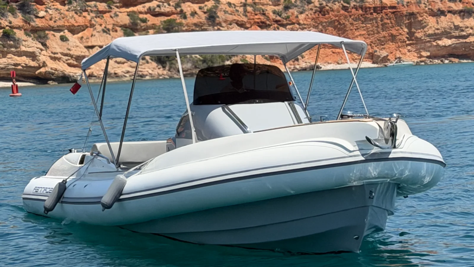 Bestboats SCANNER ENVY 950 Barramundi – Yacht Sales Mallorca