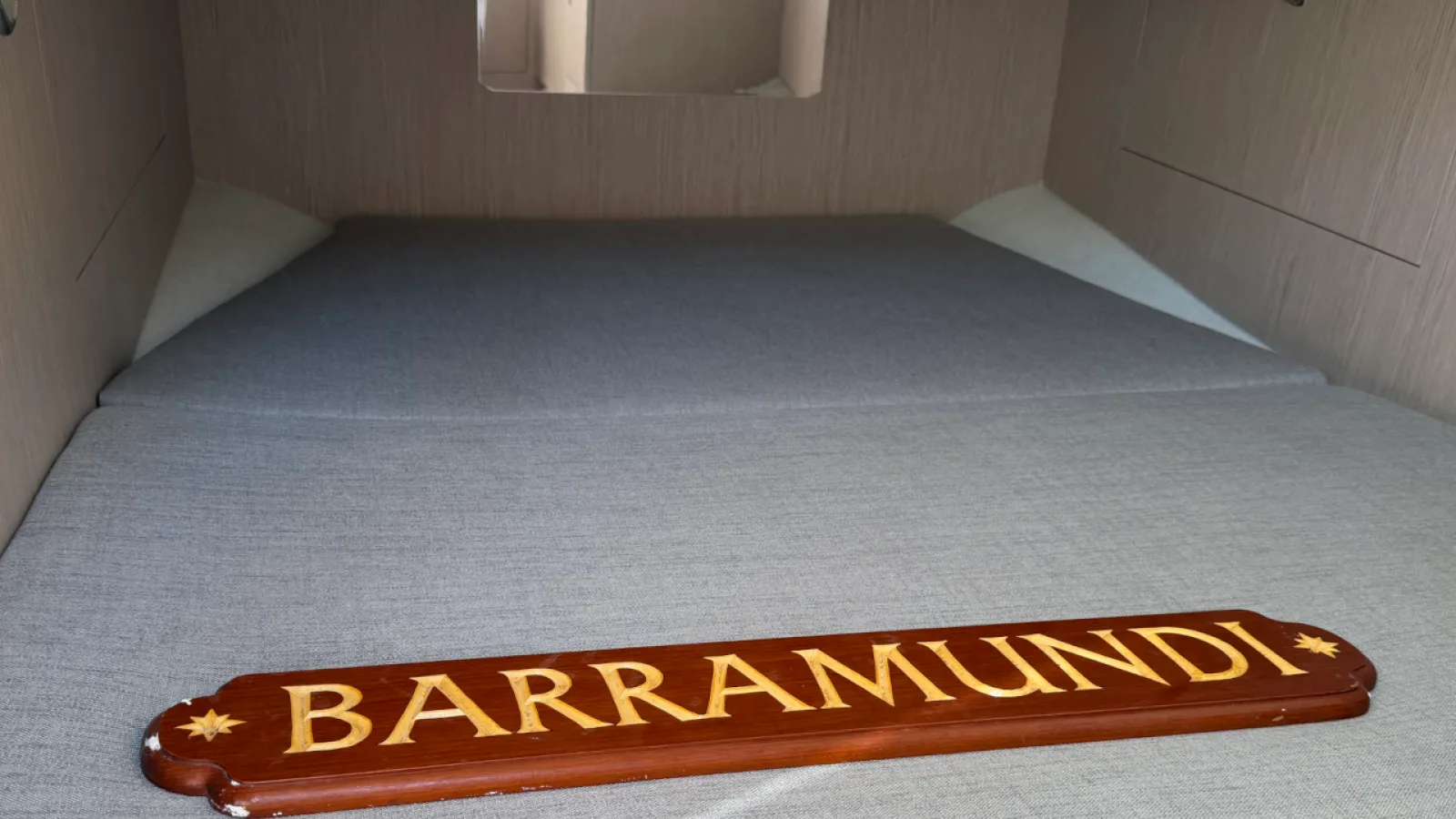 Bestboats SCANNER ENVY 950 Barramundi – Yacht For Sale Mallorca