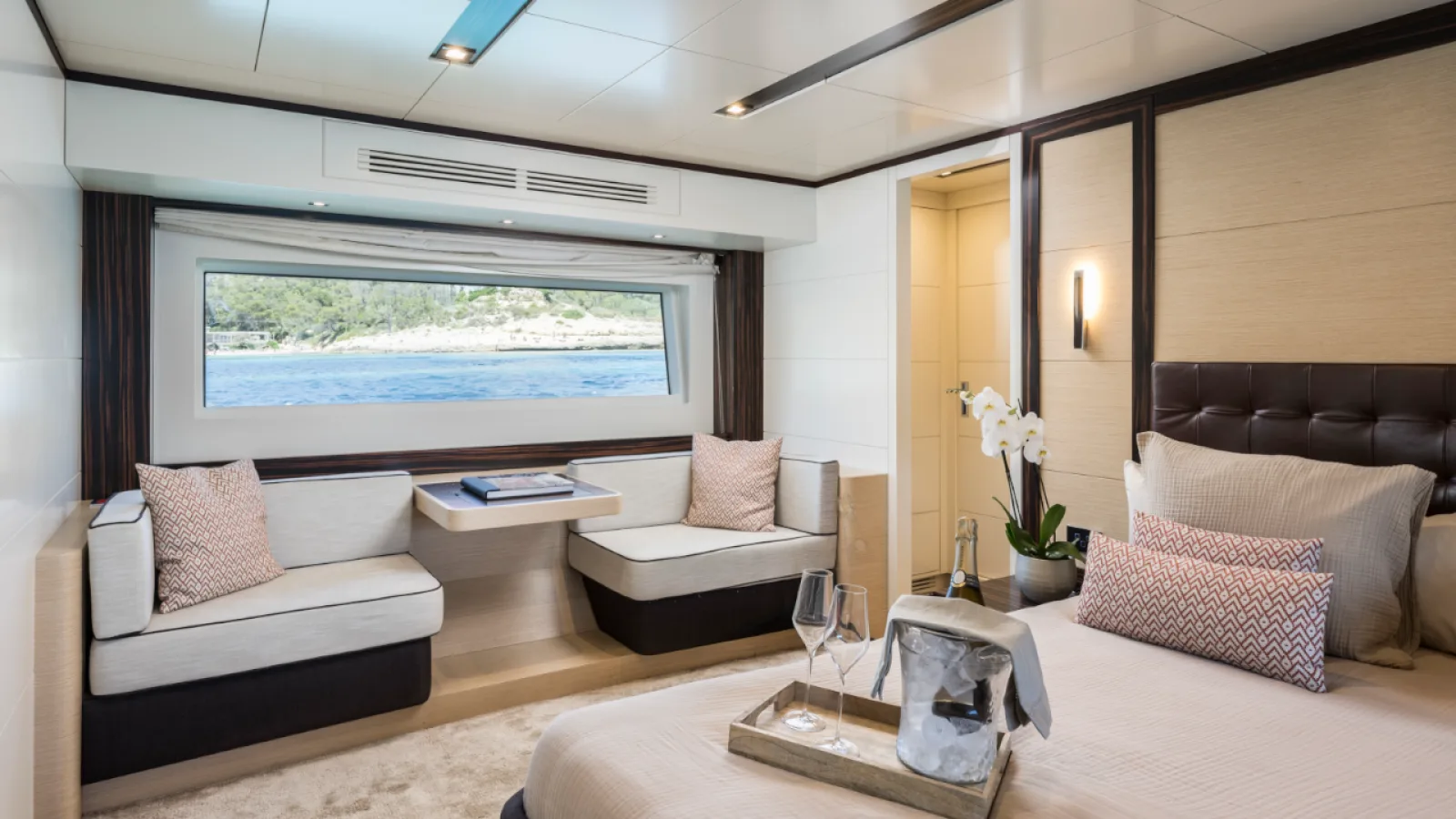 Bestboats SIRENA 64 HUMILITAS II – Luxury Boat Mallorca