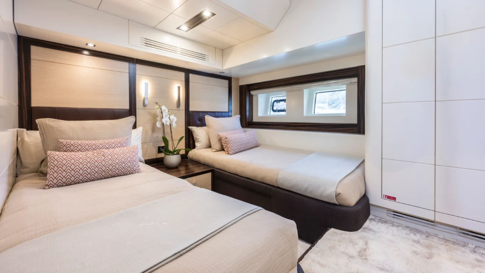 Bestboats SIRENA 64 HUMILITAS II – Luxury Yacht Charter Mallorca