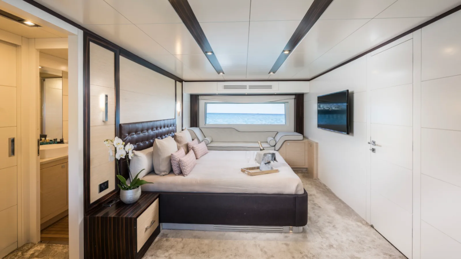 Bestboats SIRENA 64 HUMILITAS II – Luxury Yacht Rental Mallorca