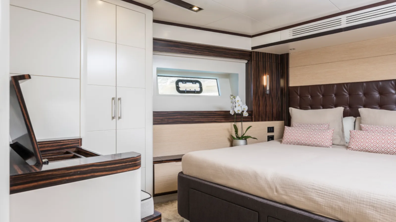 Bestboats SIRENA 64 HUMILITAS II – VIP Yacht Charter Mallorca