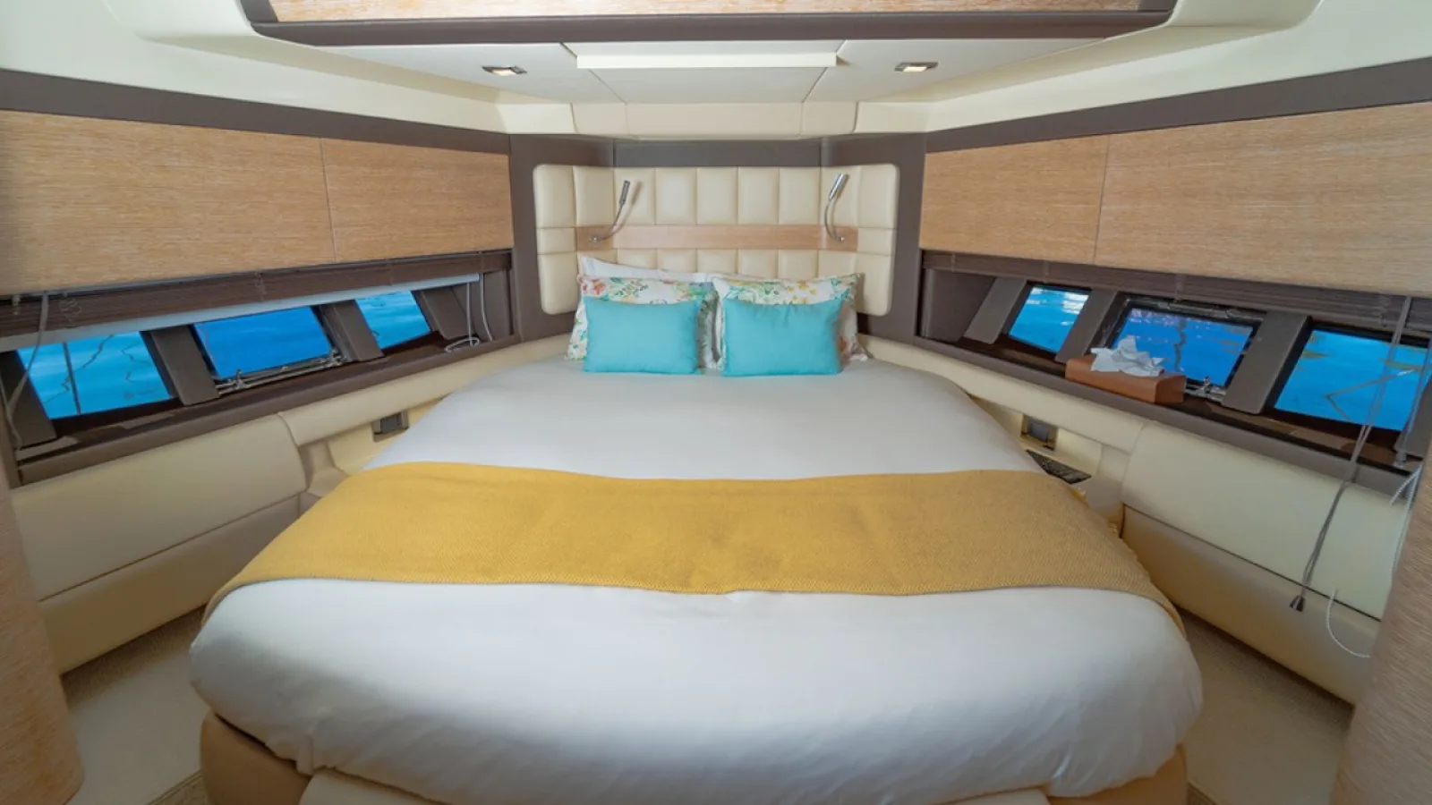 Bestboats AZIMUT 64 FLY NOT DEAD YET – Motor Yacht Rental Mallorca