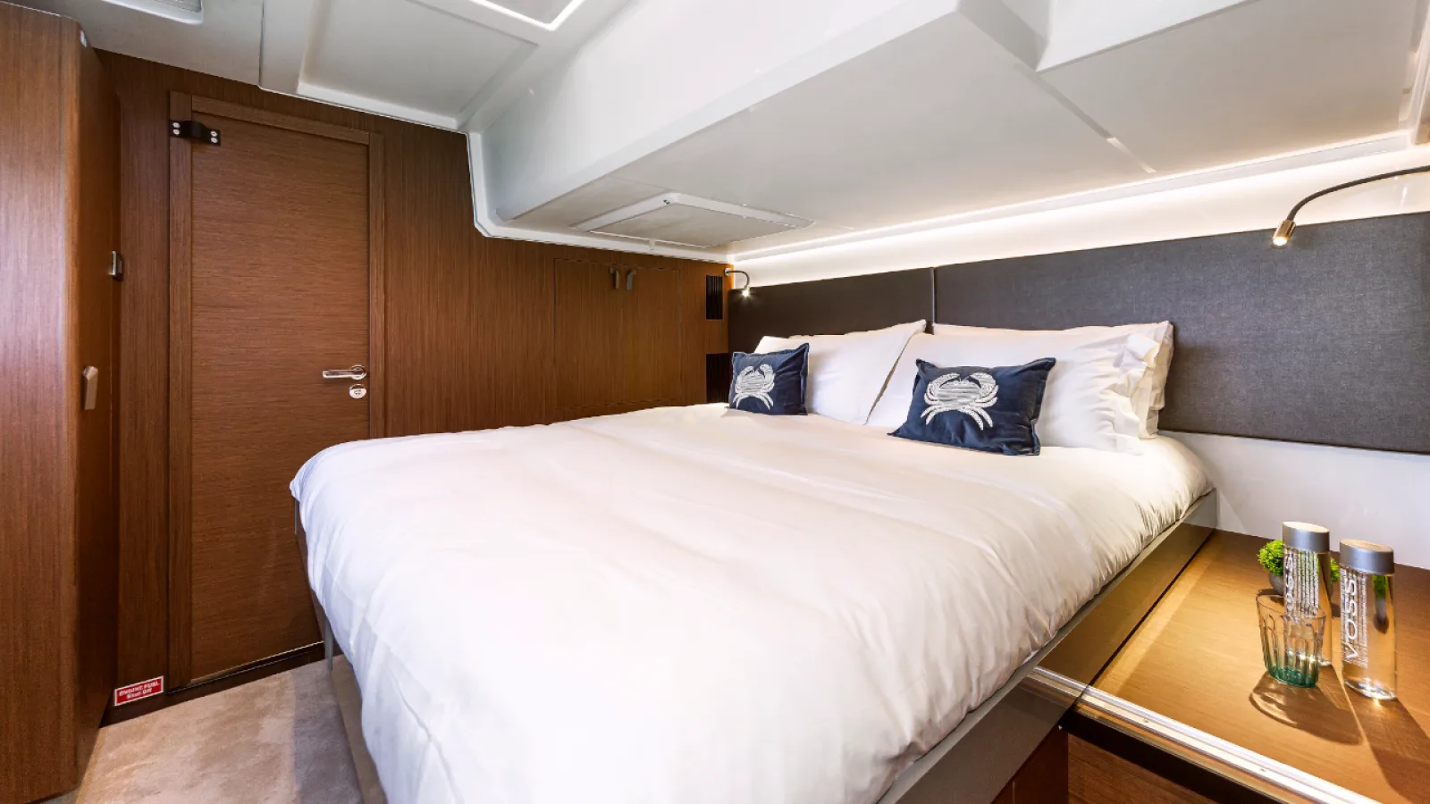 Bestboats PRESTIGE M48 SANDY SHORE – Katamaran chartern Mallorca
