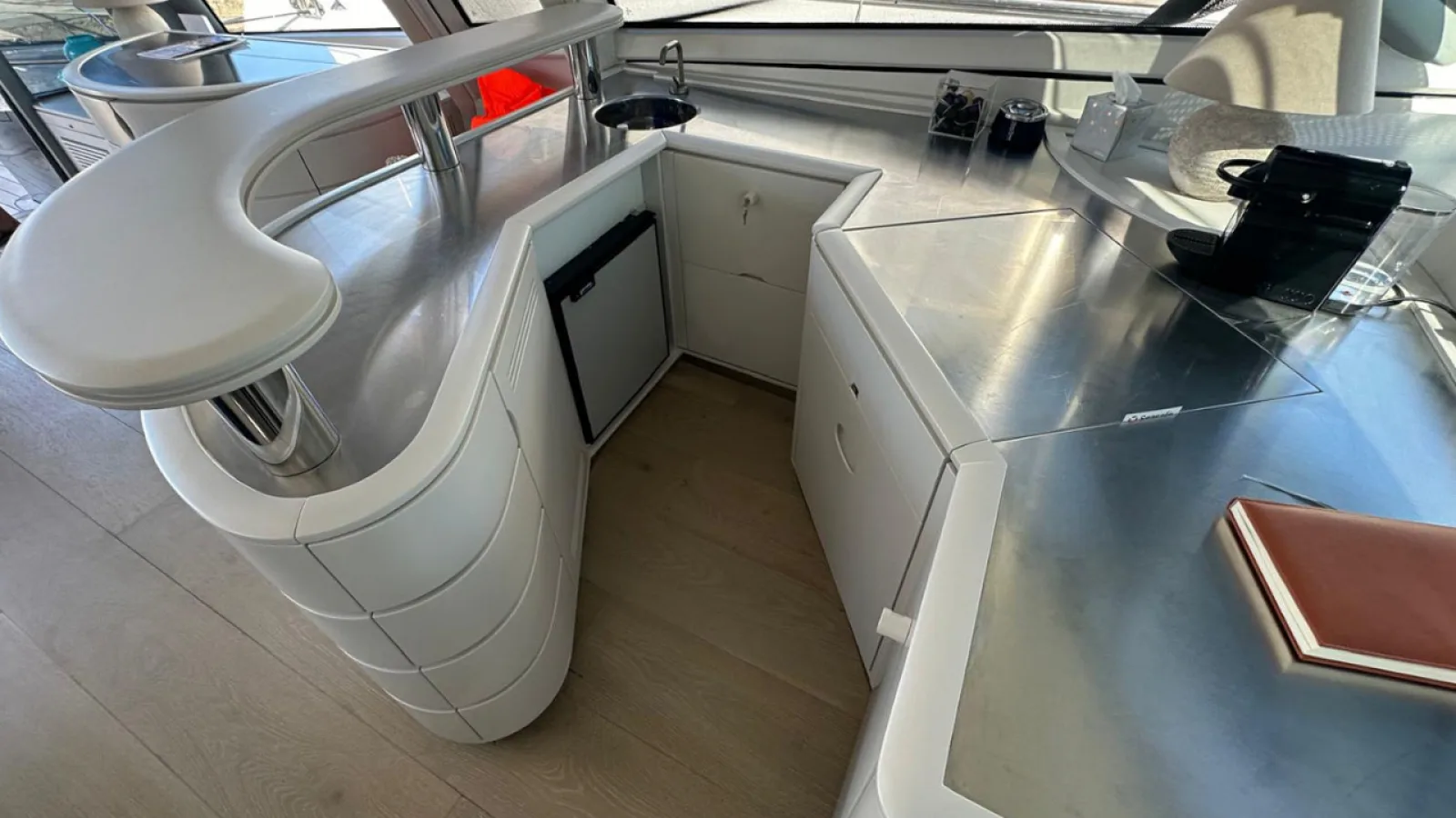 Bestboats BAIA ATLANTICA 78 SEAL – Boat For Sale Mallorca