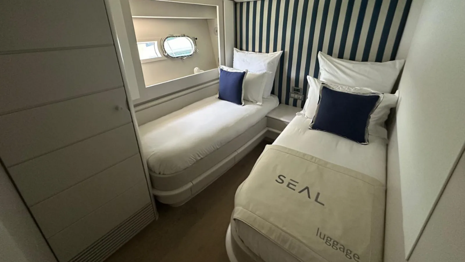 Bestboats BAIA ATLANTICA 78 SEAL – Boat For Sale Mallorca