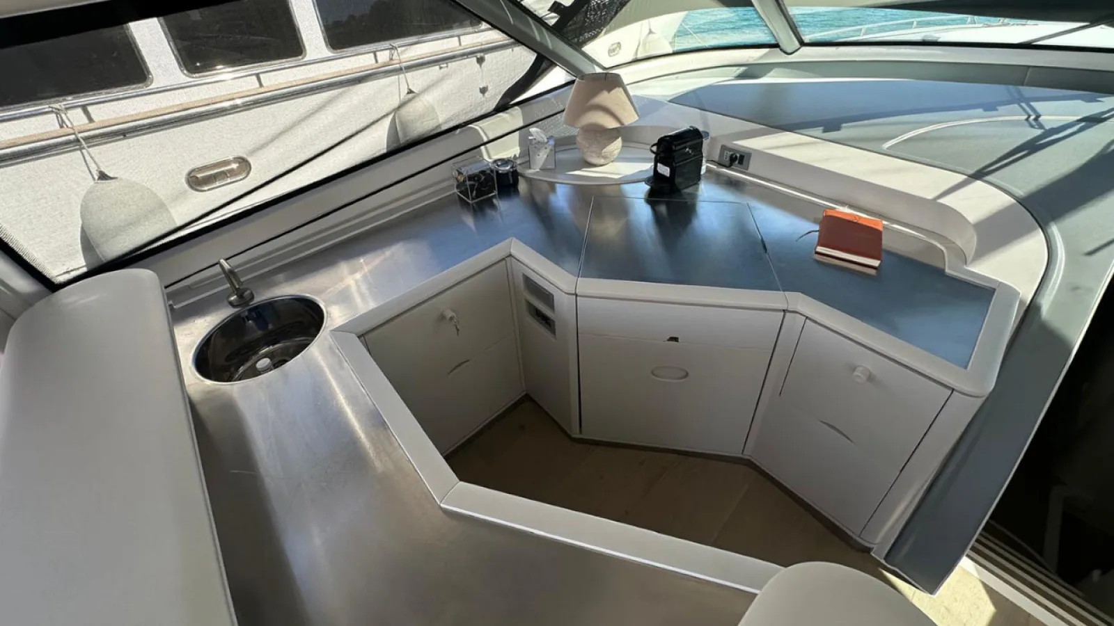 Bestboats BAIA ATLANTICA 78 SEAL – Buy Boat Mallorca