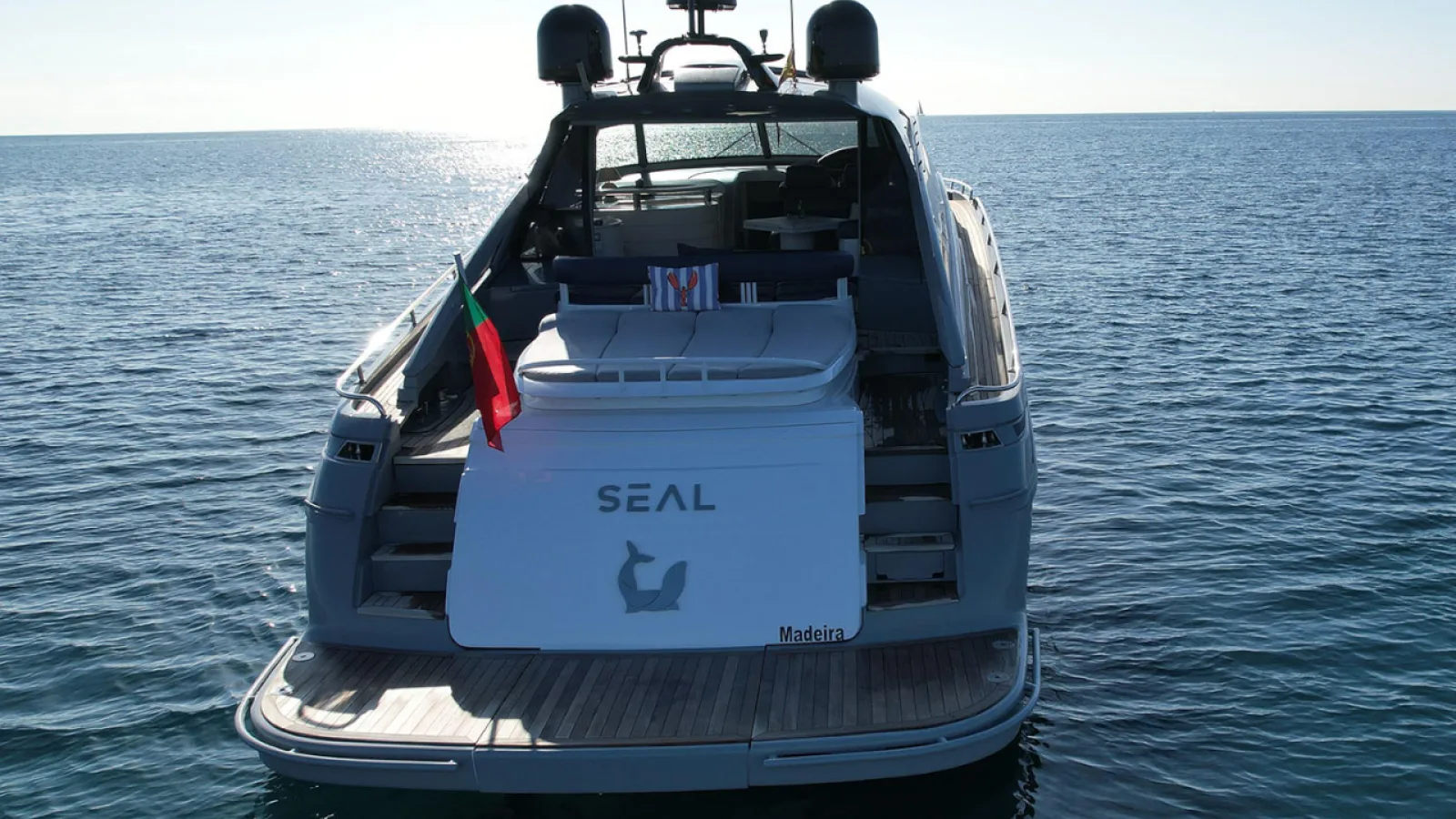 Bestboats BAIA ATLANTICA 78 SEAL – Yacht Sales Mallorca