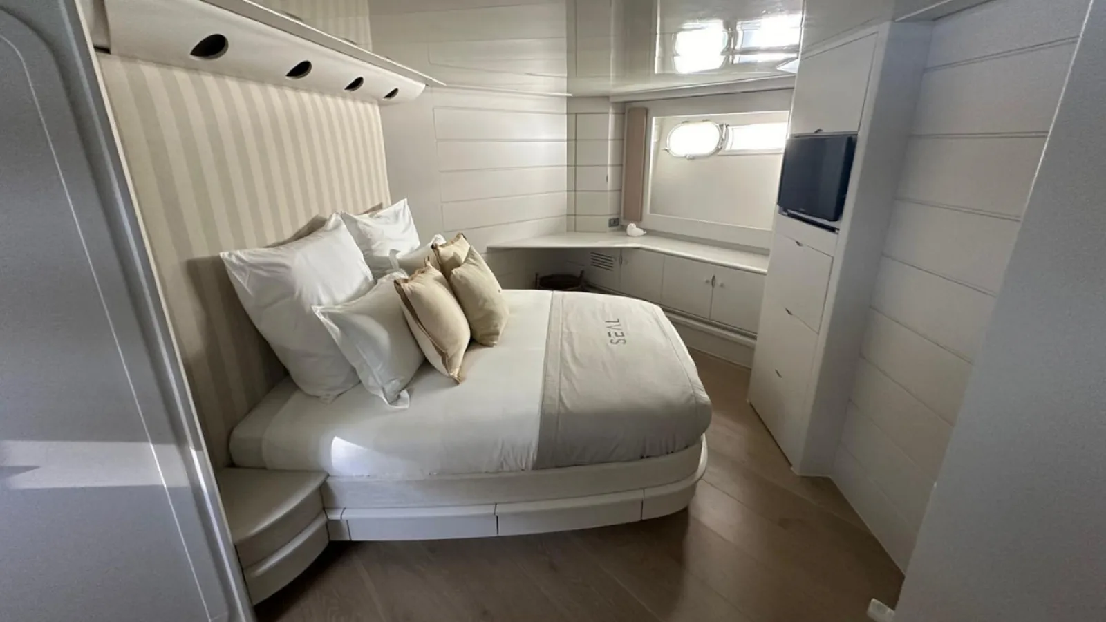 Bestboats BAIA ATLANTICA 78 SEAL – Yacht Sales Mallorca