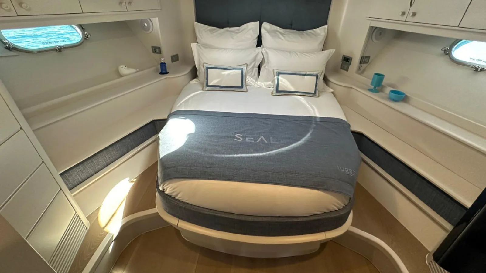 Bestboats BAIA ATLANTICA 78 SEAL – Yacht For Sale Mallorca