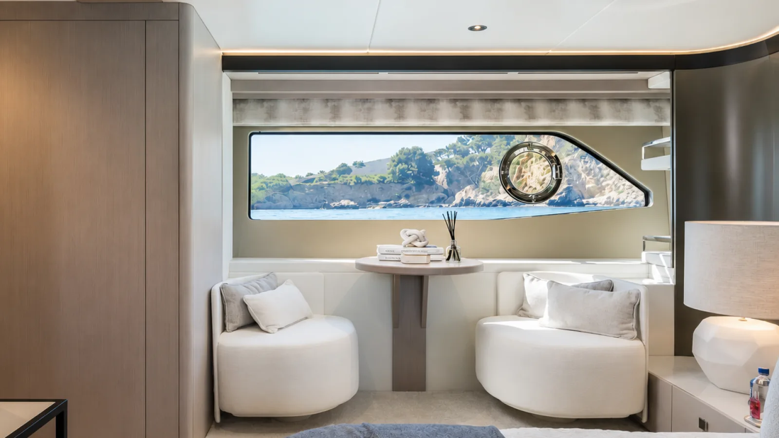 Bestboats SUNSEEKER MANHATTAN 68 SWEET CAROLINE – Motorboot mieten Mallorca
