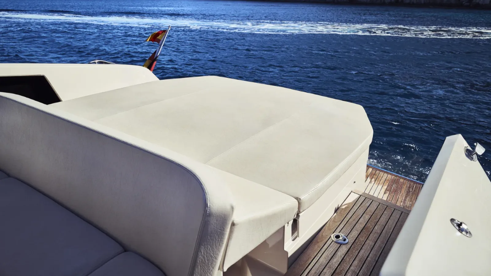 Bestboats FRAUSCHER 1414 DEMON VIVA – Boot kaufen Mallorca